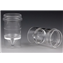 Sampling, Multi-purpose Sampling Cups, Polystyrene