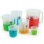Beakers, Griffin Beaker, Low Form, Printed Graduations, Diamond® Essentials™