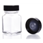 Bottles, Glass Bottle, Square Tablet, Clear, Kimble | DWK Life Sciences