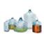 Bottles, Biotainer Bottle, PETG, Sterile, Narrow-mouth, Nalgene™