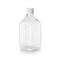 Bottles, PETG, Sterile, Narrow-mouth, Nalgene™