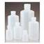 Bottles, Economy Bottle with Closure, PPCO, Non-sterile, Narrow-mouth, Nalgene™