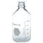 Bottle, Laboratory/Media, KG-35 Glass, Graduated, without closure, Kimble | DWK Life Sciences
