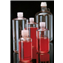 Bottles, 2205; DS2205 Narrow-Mouth Bottles, polycarbonate; polypropylene screw closures, NALGENE&amp;reg;