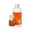 Bottles, Biotainer Bottle, HDPE, Sterile, Narrow-mouth, Nalgene™