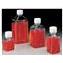 Bottles, Media Bottle with Closure, PET, Sterile, Nalgene™