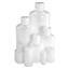 Bottles, Plastic Bottle, Narrow-mouth, HDPE, Bulk, Diamond® Essentials™