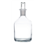 Bottles, Reagent Storage Bottle, Narrow Mouth, Standard Taper Stopper, Pyrex® Glass, Corning®