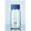 Bottles, Media, GLS80 Laboratory Bottle, Wide-mouth, Duran | DWK Life Sciences