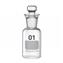 60mL B.O.D. Bottles, Glass Robotic Stopper, Wheaton | DWK Life Sciences
