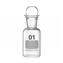 60mL B.O.D. Bottles, Glass Pennyhead Stopper, Wheaton | DWK Life Sciences