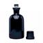 300mL Black B.O.D. Bottle, Glass Robotic Stopper, Wheaton | DWK Life Sciences