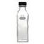 Bottle, Milk Dilution, Square, Glass, with Screw Cap, Kimble | DWK Life Sciences