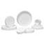 Closure, Screw Cap, White, PE Foam-lined, Polypropylene Caps, SturdeeSeal&#174;