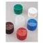 Bottles, Accessories, Colored Polypropylene Closures, Nalgene™