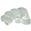 Closure, Screw Cap, Polypropylene, White, Not Autoclavable, Wheaton | DWK Life Sciences