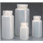 Bottles, Bottle with Closure, HDPE IP2, Wide-mouth, Bulk, Nalgene™