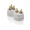 Closures, Quick-Filling/Venting Closure, Polypropylene, Nalgene™