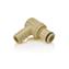 Tubing Connectors, Replacement Coupling Inserts, Polypropylene, Nalgene™