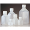 Bottles, 2016 Square Bottle, PPCO; polypropylene screw closure, NALGENE&amp;reg;