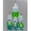 Bottles, Plastic, Dispensing Drop Bottle