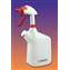 Bottle, Adjustable Spray Wash Bottle, 1000mL