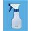 Bottle, Adjustable Spray Wash Bottle, 240mL
