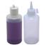 Bottles, Plastic, Azlon Dispensing Bottle