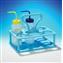 Bottles, Wash Bottle Carrier