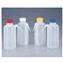 Bottles, LDPE Wash Bottle, Color-coded Unitary, Nalgene™