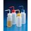 Bottles, Wash, Kartell Graduated Wash Bottles