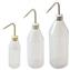 Bottles, Wash, Azlon Sloping Shoulder Bottle, LDPE