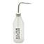 Bottles, Wash, Azlon Printed Sloping Shoulder Bottle, LDPE