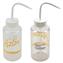 Bottles, Wash, Autoclavable Wash Bottle, Azlon, Polypropylene