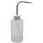 Bottles, Wash, Azlon Narrow-mouth, LDPE