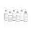 Bottles, GHS, Right-to-Understand FEP Safety Wash Bottle, Narrow mouth