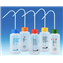 Bottles, Wash Bottle, Safety Wash Bottles, Wide-mouth, BrandTech&#174;