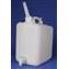 Containers, Jerricans, Long Spout, HDPE