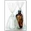 Particle Certified Glass Containers, Class 100/10, Thermo Scientific&amp;reg;