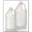 Bottle, Jugs, HDPE, white LDPE foam-lined PP screw closure, Thermo Scientific&amp;reg;