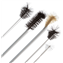 Brushes, Flask and Bottle Brush