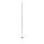 Buret, Straight Bore PTFE Stopcock, with Dust Cap, Kimble | DWK Life Sciences