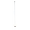 Buret, Straight Bore Glass Stopcock, with Dust Cap, Kimble | DWK Life Sciences