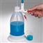 Buret, Splinter-proof Titrated Burettes, Automatic, Self-zeroing