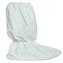 Apparel, Boot Cover, ProClean&amp;reg;, PVC Sole, Tunnelized elastic top, Elastic Ankles, white, DuPont&amp;trade;