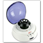 Centrifuges, Mini Centrifuge, 8-place, Fixed Speed