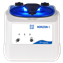 Centrifuge, Routine Centrifuges, Horizon Centrifuge