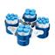 Centrifuge Rotors, Increased Capacity Rotor, with 4x250mL round buckets, for models 5804/R and 5810/R Centrifuges, Eppendorf&amp;reg;