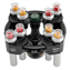 Clinical Swinging Bucket Rotors and Tubes for Megafuge&amp;trade; 8 and Thermo Scientific&amp;trade; SL 8 Centrifuges, Model TX-100, Thermo Scientific&amp;trade;