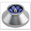 Fixed Angle Rotors and Tubes for Megafuge&amp;trade; SL 8 Centrifuges, Model HIGHConic III, Thermo Scientific&amp;trade;